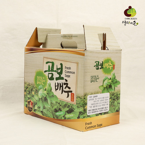 곰보배추즙 1박스(100ml x 60p)