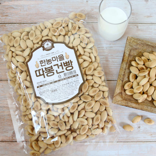 따봉건빵(500g)